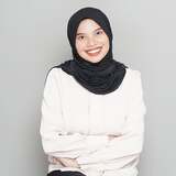 Rezqyllah  Alya Safitri