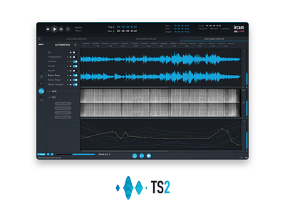 Ircam - TS2