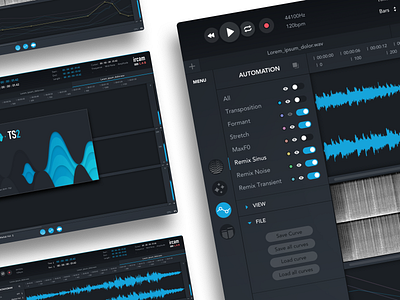 Ircam - TS2