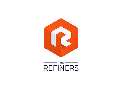 The Refiners Logo