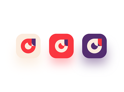 akzo - Icons 3d app design app icon app logo awesome design brand designer branding cool app ecommerce app ecommerce logo design top app