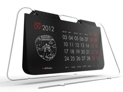 Calendar Transformer calendar date transformer