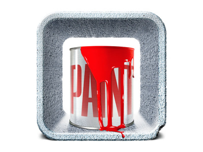 iOS App Icon