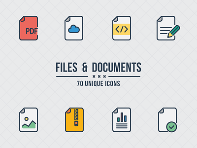 aami flat: Files aami archieve code compose document file format icon icons pdf write