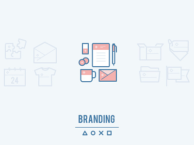 webina: Branding