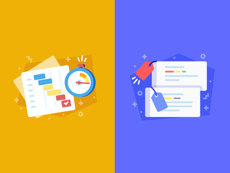 RedmineUp: Project and Tags graph estimate categories iteration fast stopwatch tag tags project plugin redmine