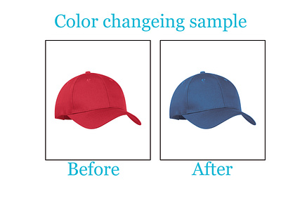 Color cahnging by photoshop color change color correction photo editing photo editing services photoshop retouching