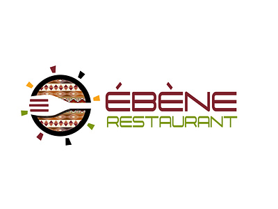 Restaurant Logo design