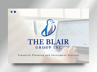 The Blair Group INC