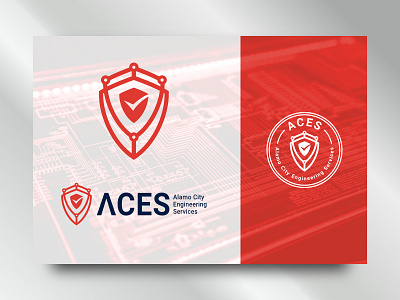 ACES logo