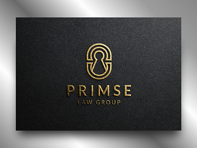Primse Law Group Logo