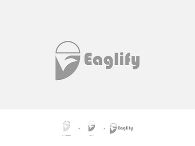 Eaglify. 2021 2022 2023 brand brand design brand identity branding branding design colors icon icon design icon set iconography icons logo logo design logodesign logos logotype