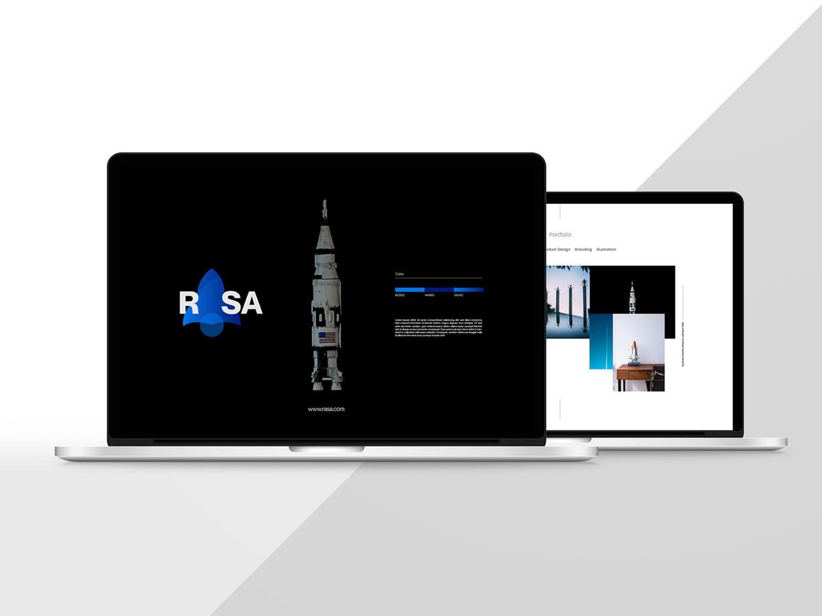 Rasa Logo designs, themes, templates and downloadable graphic elements