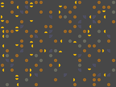 DailyUI59 - Background Pattern