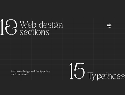 Web design Resources | Challenges | Ideas design challenge designresources typeface typography ui web design web design inspiration web designer