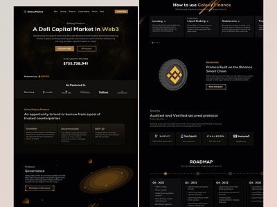 Blockchain - Lending Protocol blockchain crypto cryptocurrency defi dex lending and borrowing protocol