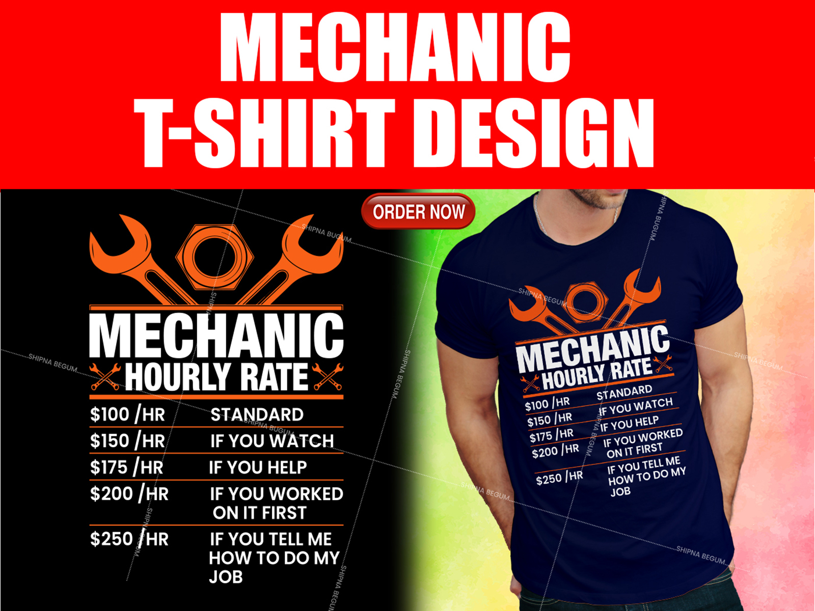 T shirt clearance design store