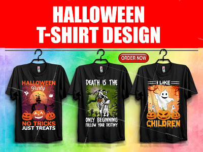 Halloween T- Shirt Design best t shirt design website clothing design clothingbrand custom t shirt design custom t shirts cheap custom t shirts online custom text shirt halloween halloween t shirt design halloweentshirt halloweentshirts perfect graphic t shirt pod t shirt design print design t shirt design ideas t shirt design maker t shirt design template trickortreat tshirtdesign vintage tshirt