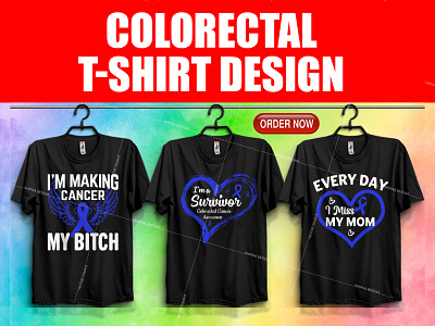 Colorectal Cancer T shirt design cancer fighter cancer ribbon cancer sucks cancer tee cancer tee shirts cancer tees cancer tshirt cancer warrior cancer woman clothing design clothingbrand coloncancer colonoscopy colorectal cancer t shirt design colorectalcancer custom t shirt design custom t shirts cheap custom text shirt t shirt design maker vintage tshirt