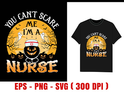 Custom Halloween t shirt design order here