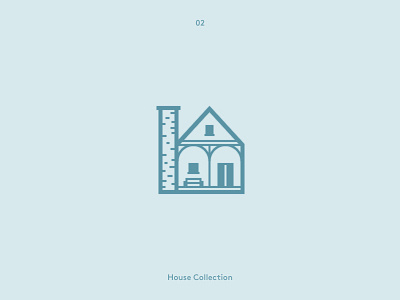 House Icon 02 house icon icon collection pixel perfect