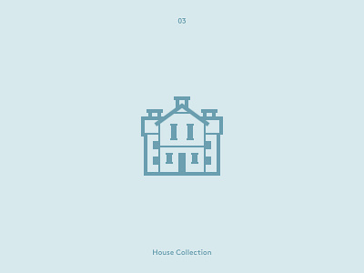 House Icon 03