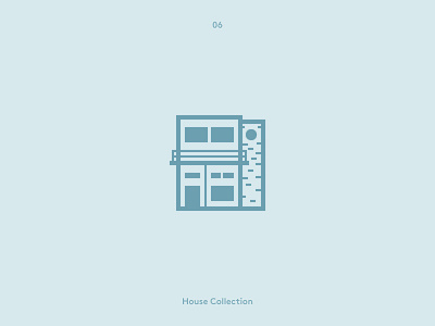 House Icon 06 house icon icon collection pixel perfect