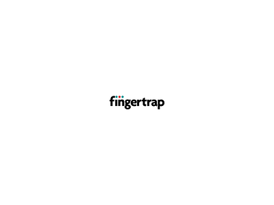 Fingertrap app logo music