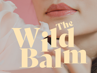 The Wild Balm