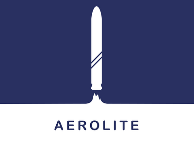 Aerolite branding dailylogochallenge design logo