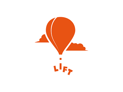 Lift branding dailylogochallenge design logo