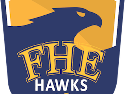 FHE Hawks Redesign