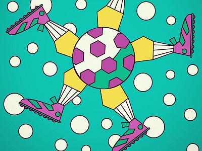 Soccer 01 illustration soccer worldcup