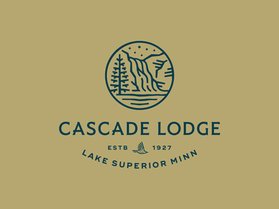 Cascade Lodge