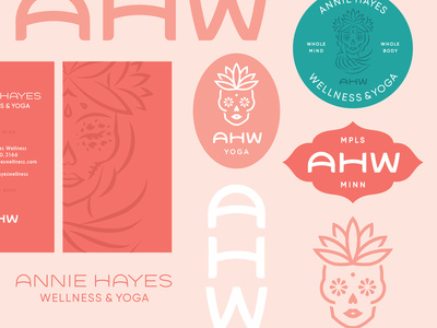 Annie Hayes Wellness