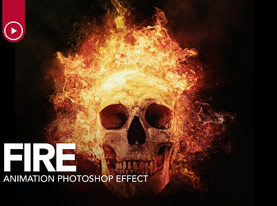 Fire Animation Photoshop Action action animated animated gif digital effect effects fire fire effect gif gif animated gif animation manipulation photography photomanipulation photoshop photoshop action photoshop art photoshop editing professional realistic