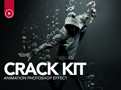 Gif Animated Crack Kit Photoshop Action action animated animated gif crack cracked digital effect effects gif gif animated gif animation manipulation photography photomanipulation photoshop photoshop action photoshop art photoshop editing professional realistic