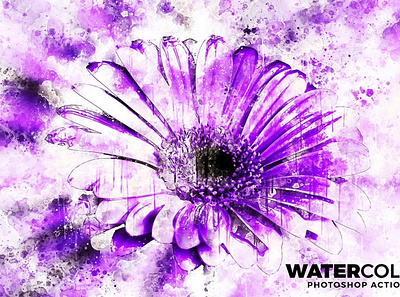 Watercolor Photoshop Action action digital effect effects manipulation painting photography photomanipulation photoshop photoshop action photoshop art photoshop editing professional realistic watercolor watercolor art watercolor illustration watercolor painting watercolors