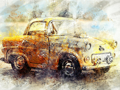 Pencil & Watercolor Photoshop Action action digital effect effects manipulation pencil photography photomanipulation photoshop photoshop action photoshop art photoshop editing professional realistic watercolor watercolor art watercolor illustration watercolor painting watercolors watercolour