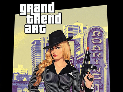 GTA Photoshop Action action digital effect effects grand theft auto gta gta5 gtalk gtav manipulation paint photography photomanipulation photoshop photoshop action photoshop art photoshop editing professional realistic