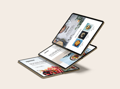 Tablet Pro Screen Device Mockup abstract clean device display laptop mac macbook mockup phone phone mockup presentation realistic simple smartphone tablet tablet pro theme ui ux website