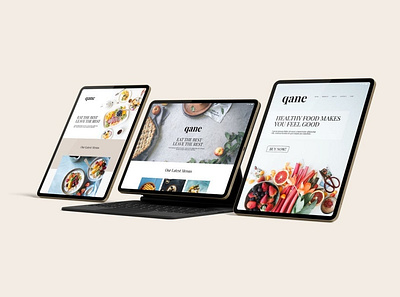 Tablet Pro Screen Device Mockup abstract clean device display laptop mac macbook mockup phone mockup presentation realistic simple smartphone tablet tablet pro theme ui ux web website