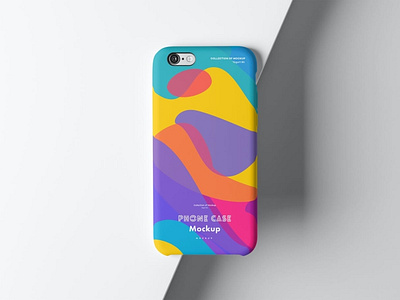 Phone Case Mock-up