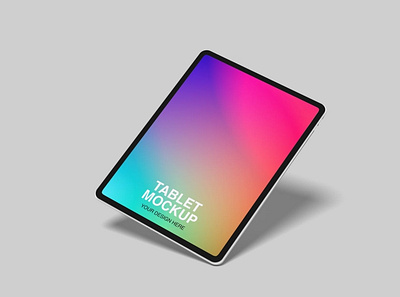 Tablet Mockups abstract clean device display laptop mac macbook mockup phone phone mockup presentation realistic simple smartphone tablet theme ui ux web webpage