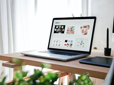 MacBook Mockups