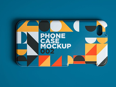 Phone Case Mockup