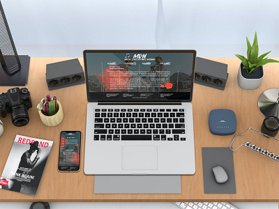 Multi Devices Mockups