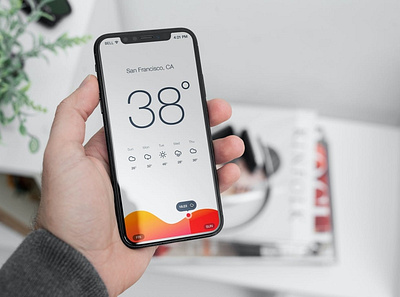 iPhone Mockups Office Style abstract app apple clean design device display iphone iphone x mockup phone phone mockup presentation realistic simple smartphone ui web design web development webpage