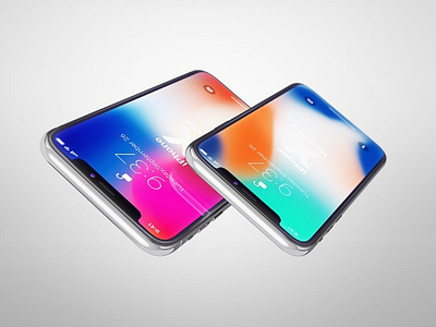 Phone Realistic Mockups