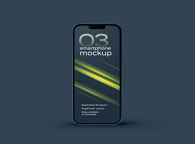 Dark iPhone 13 Pro Mockup abstract app apple clean dark design device display iphone iphone 13 iphone 13 pro iphone mockup mockup phone phone mockup presentation realistic simple smartphone web